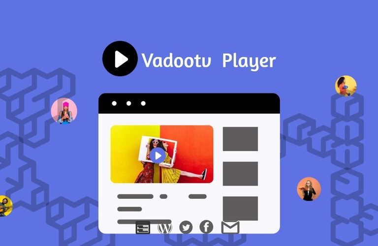 Vadootv: Grow your business reach with ad-free video hosting
