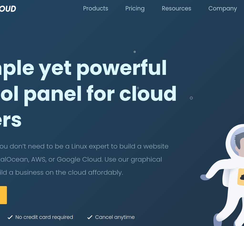 RunCloud Review: WordPress/PHP Cloud Server Management Portal