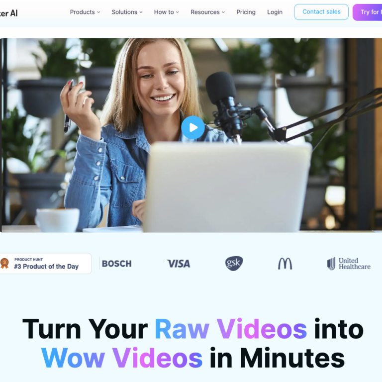 Vmaker AI Video Editor: An In-Depth Review